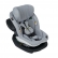 BeSafe iZi Modular A X1 i-Size 9-18кг - столче за кола  2